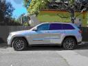 Jeep Grand Cherokee 3.0 V6 D aut. 250 LE,  2017, szervizkönyves,  eladó