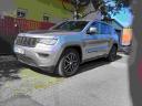 Jeep Grand Cherokee 3.0 V6 D aut. 250 LE,  2017, szervizkönyves,  eladó