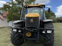 JCB Fastrac 3230 Xtra traktor eladó – 2014, 260 LE, 8300 üzemóra, kiváló állapotban
