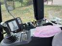 JCB Fastrac 3230 Xtra traktor eladó – 2014, 260 LE, 8300 üzemóra, kiváló állapotban