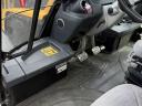 JCB Fastrac 3230 Xtra traktor eladó – 2014, 260 LE, 8300 üzemóra, kiváló állapotban