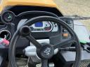 JCB Fastrac 3230 Xtra traktor eladó – 2014, 260 LE, 8300 üzemóra, kiváló állapotban