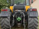 JCB Fastrac 3230 Xtra traktor eladó – 2014, 260 LE, 8300 üzemóra, kiváló állapotban