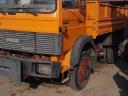 Iveco terepes billencs