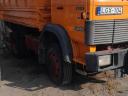 Iveco terepes billencs
