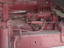 Iveco terepes billencs