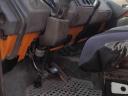 Iveco terepes billencs