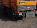 Iveco terepes billencs