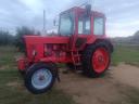 MTz 550