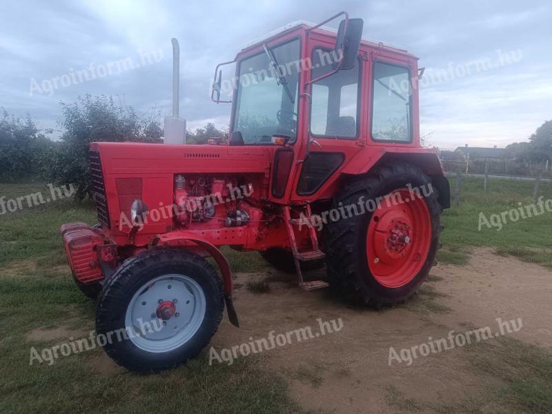 MTz 550