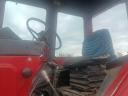 MTz 550
