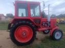 MTz 550