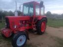 MTz 550