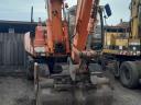 Fiat Hitachi forgókotró