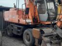 Fiat Hitachi forgókotró