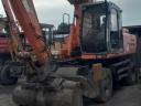 Fiat Hitachi forgókotró