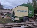Krone Vario Pack 1800 bálázó