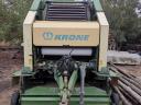 Krone Vario Pack 1800 bálázó
