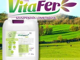 VitaExpert Vigor - Fokozott UV-védelem