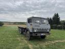 Kamaz 53212 fix platós teherautó eladó