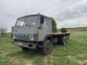 Kamaz 53212 fix platós teherautó eladó