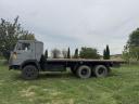 Kamaz 53212 fix platós teherautó eladó