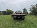 Kamaz 53212 fix platós teherautó eladó