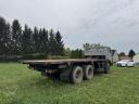 Kamaz 53212 fix platós teherautó eladó