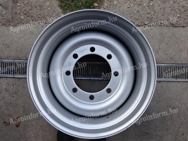 11.75 R22.5 ET:0 Új Teherautó Felni