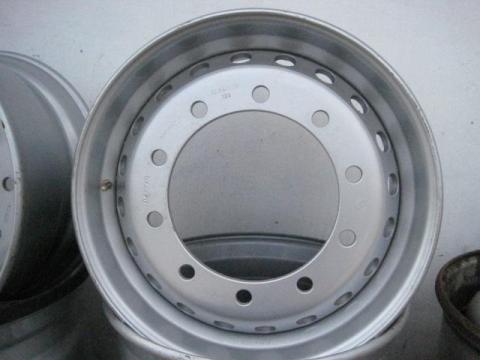 11.75 R22.5 ET:120 Új Teherautó Felni 11.75 R22.5 ET:120 Új Teherautó Felni