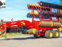 Väderstad Carrier 925 XL - 2014 - az ár tartalmazza a második szett CrossCutter tárcsákat is