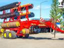 Väderstad Carrier 925 XL - 2014 - az ár tartalmazza a második szett CrossCutter tárcsákat is