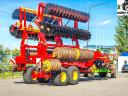 Väderstad Carrier 925 XL - 2014 - az ár tartalmazza a második szett CrossCutter tárcsákat is