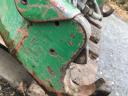 John Deere 7810 Degenhart Fromthydraulika