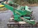John Deere 7810 Degenhart Fromthydraulika