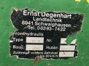 John Deere 7810 Degenhart Fromthydraulika