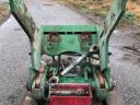 John Deere 7810 Degenhart Fromthydraulika