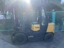 DAEWOO G30E-3 Benzin/gázos használt targonca V-4043
