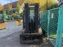 DAEWOO G30E-3 Benzin/gázos használt targonca V-4043
