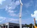 Nissan Cabstar Oil&Steel Snake 2413 Plus – 23,5 m – 250 kg – Haszongépjármű eladó