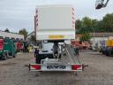 Mercedes Sprinter Ruthmann Ecoline 180 - 18m - 250 kg haszongépjármű eladó