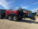 Eladó megkímélt CASE IH LB436 HD bálázó