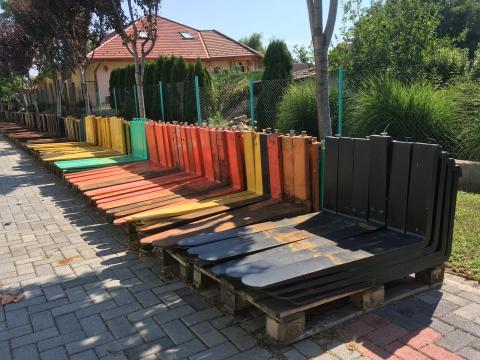 Targonca emelővillák normál és speciális kivitelben