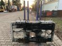 Targonca adapterek eladók többféle típusban