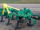 Agromerkur 5-7-9 késes grúberek