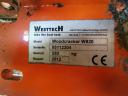 Westtech Woodcracker w820 Hasítógép