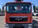 MAN TGL 7.150 Ruthmann T330 - 33 m - 320 kg haszongépjármű eladó