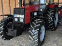 MTZ 820.4 újszerű állapotban, kevés üzemórával eladó