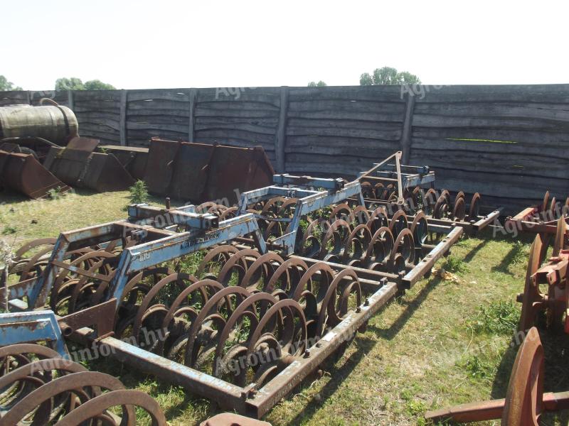 Rabewerk szántáselmunkáló henger eladó