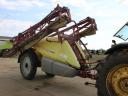 Hardi Commander 3200 szántóföldi vontatott permetező eladó